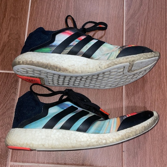 ADIDAS PUREBOOSTS City Blur - Picture 5 of 16